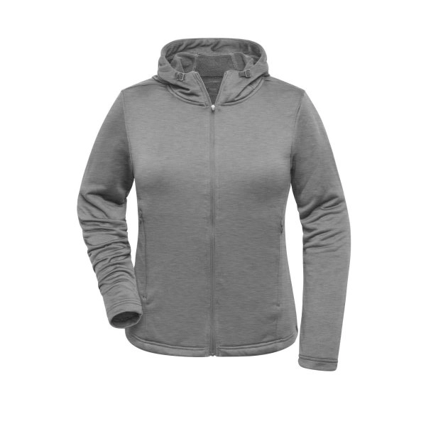 ladies-sports-zip-hoodie-light-melange-7.webp