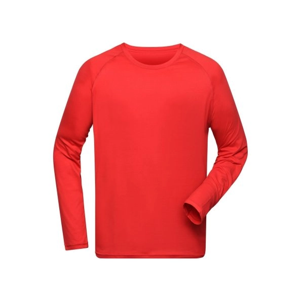 mens-sports-shirt-long-sleeved-bright-red-9.webp