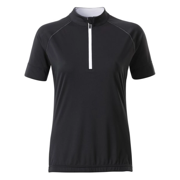 ladies-bike-t-half-zip-black-white-9.webp