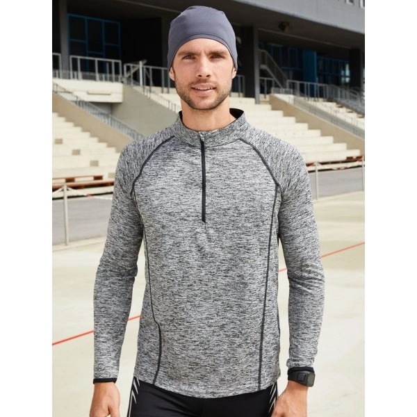 Men's Sportsshirt Longsleeve