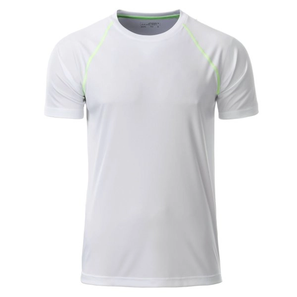 mens-sport-t-shirt-white-bright-green-26.webp