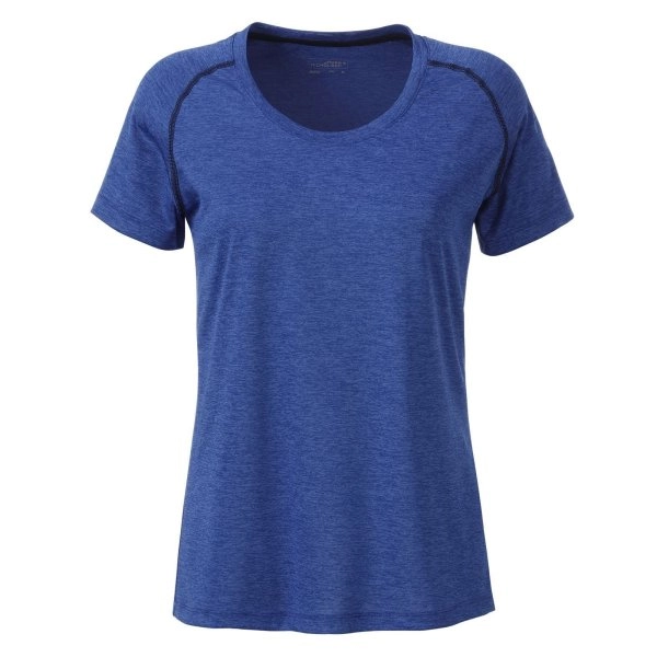 ladies-sports-t-shirt-blue-melange-navy-11.webp