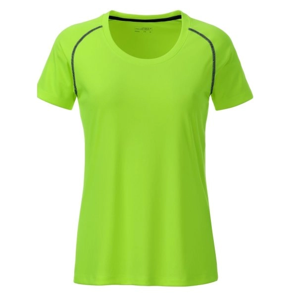 ladies-sports-t-shirt-bright-green-black-16.webp