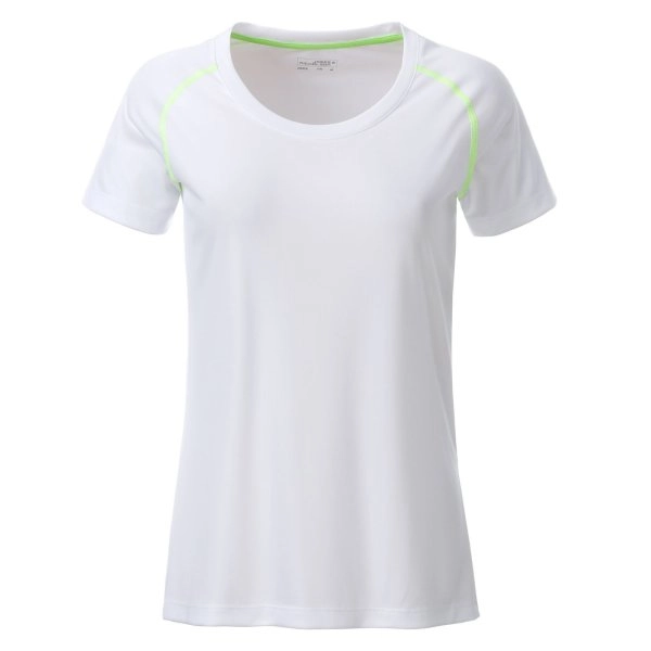 ladies-sports-t-shirt-white-bright-green-20.webp