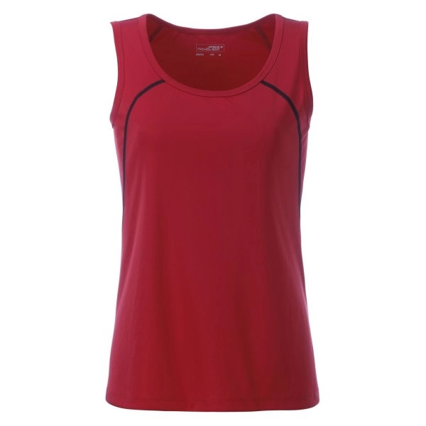 ladies-sports-tanktop-red-black-8.webp