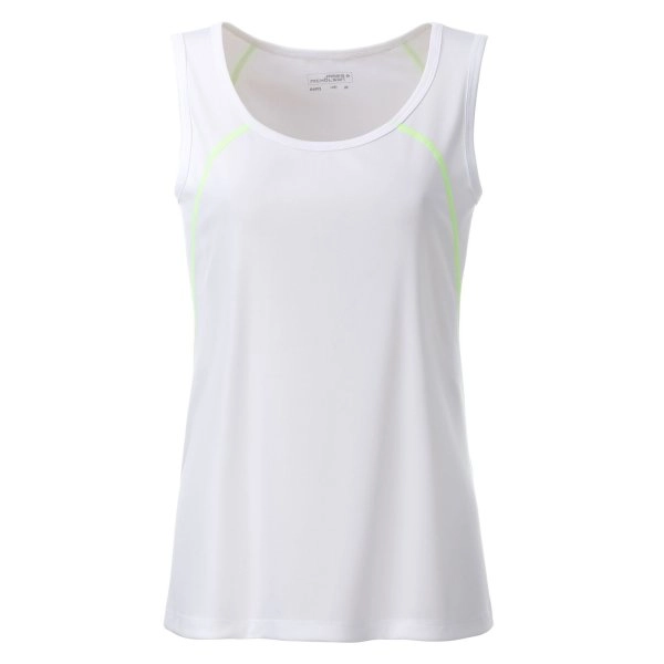 ladies-sports-tanktop-white-bright-green-19.webp