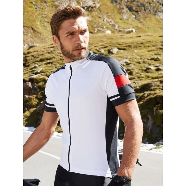 Men's Bike-T Full Zip