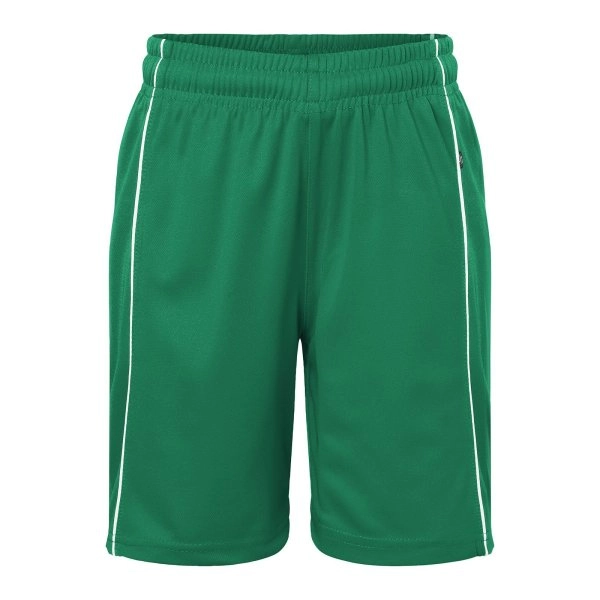 basic-team-shorts-junior-green-white-9.webp