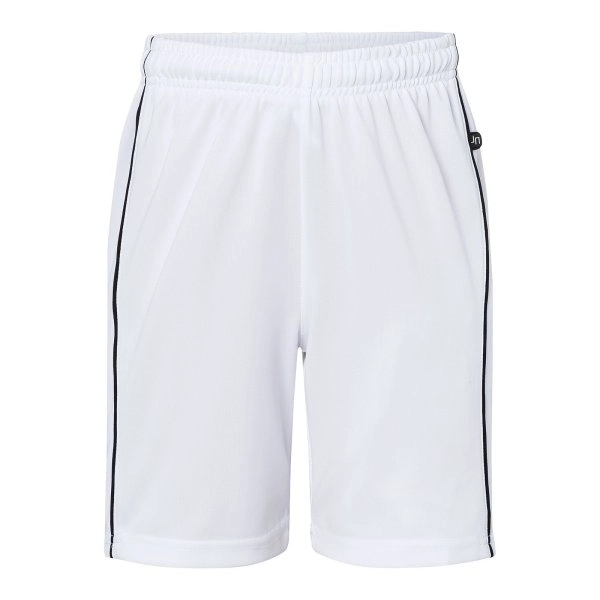 basic-team-shorts-junior-white-black-5.webp