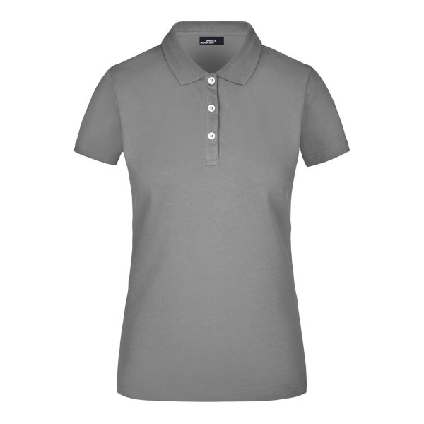 ladies-elastic-pique-polo-mid-grey-17.webp