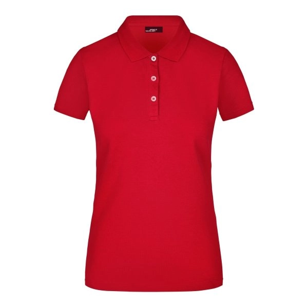 ladies-elastic-pique-polo-red-12.webp