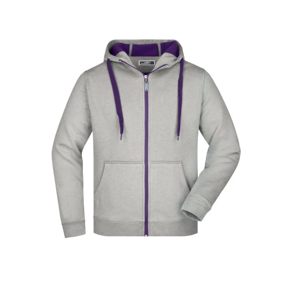 mens-doubleface-jacket-grey-heather-purple-15.webp