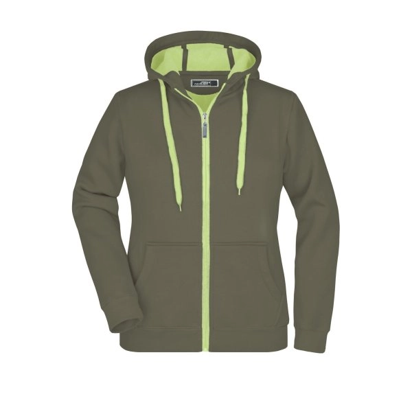 ladies-doubleface-jacket-olive-lime-green-23.webp