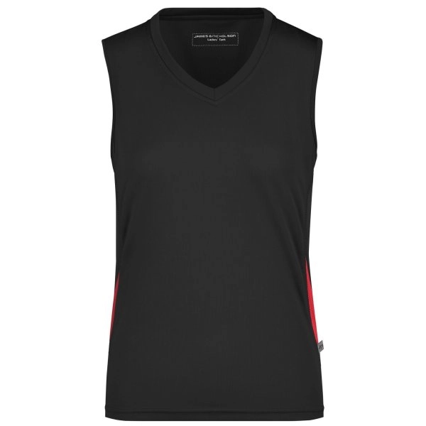 ladies-running-tank-black-red-14.webp