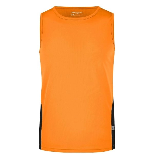 mens-running-tank-orange-black-11.webp