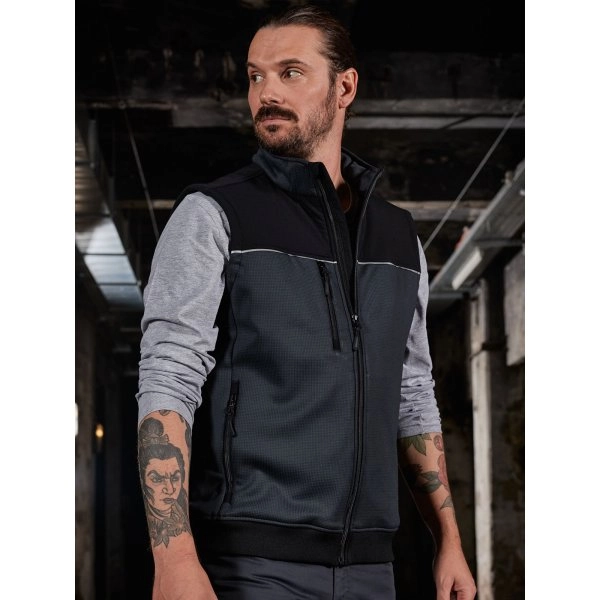 Hybrid Workwear Vest