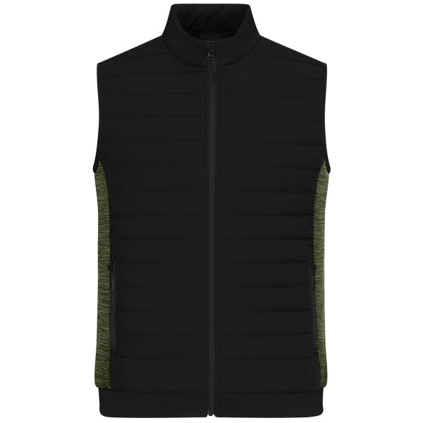 mens-padded-hybrid-vest-black-olive-melange-2.webp