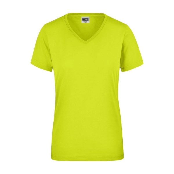 ladies-signal-workwear-t-shirt-neon-yellow-7.webp