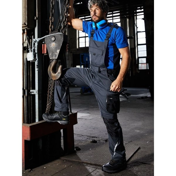 Workwear Pants with Bip - Strong