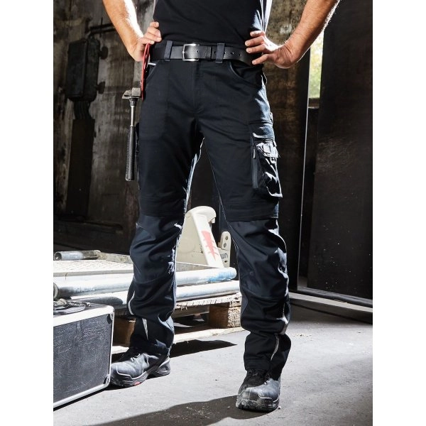 Workwear Pants - Strong