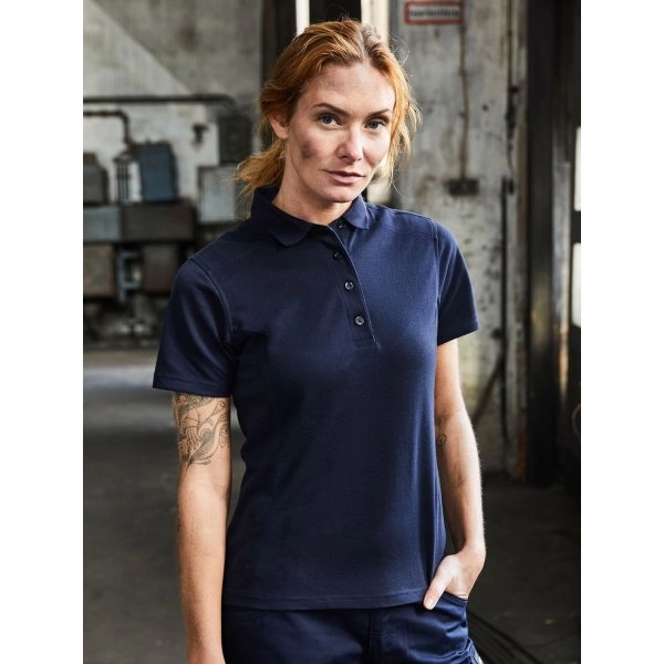 Ladies' Workwear Polo - Strong