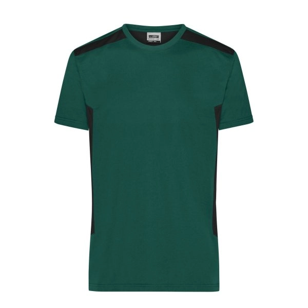 mens-workwear-t-shirt-strong-dark-green-black-13.webp