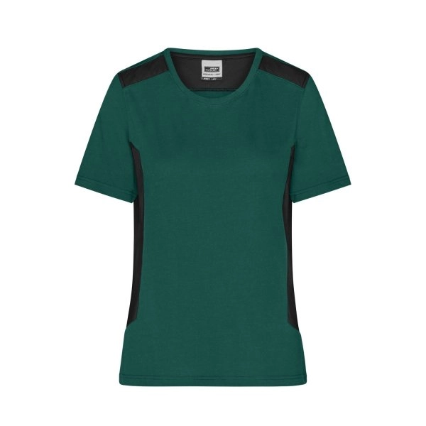 ladies-workwear-t-shirt-strong-dark-green-black-14.webp