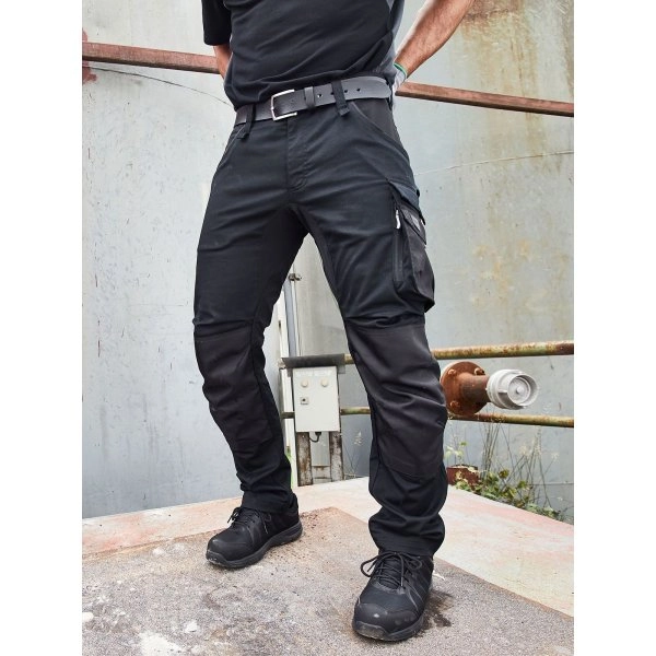 Workwear Stretch-Pants