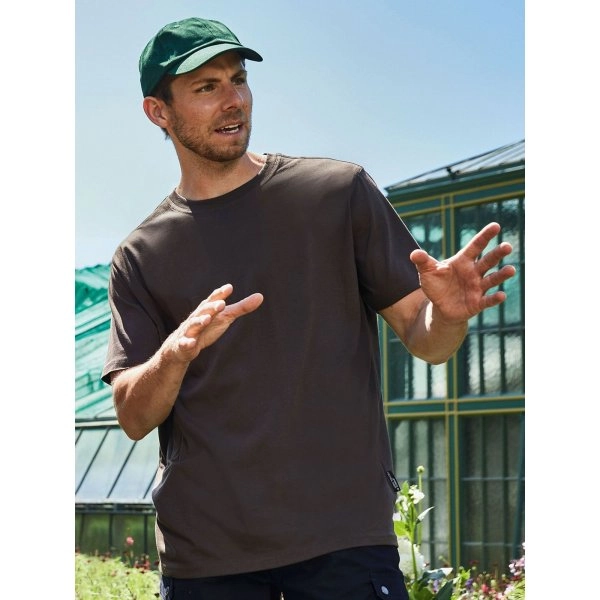 Men's Bio workwear T-Shirt