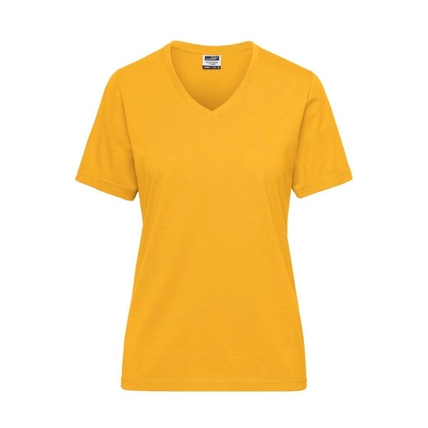 ladies-bio-workwear-t-shirt-gold-yellow-21.webp