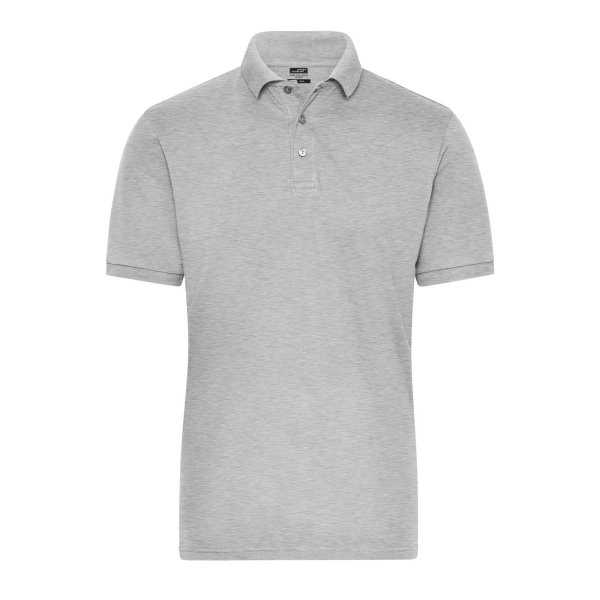 mens-bio-stretch-polo-work-solid-grey-heather-16.webp