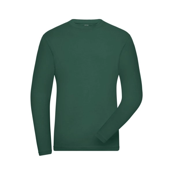 mens-bio-stretch-longsleeve-work-solid-dark-green-12.webp