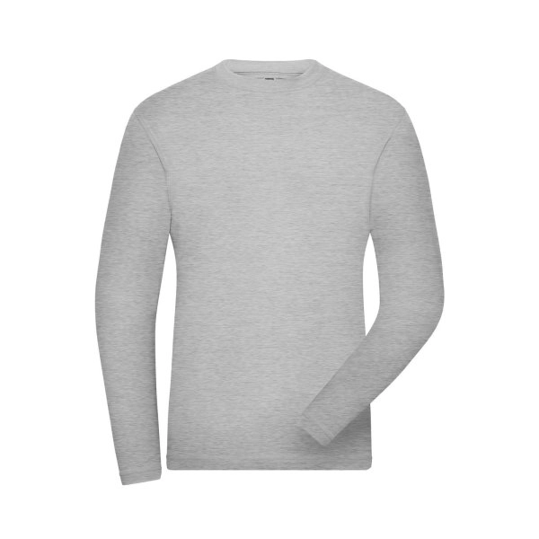 mens-bio-stretch-longsleeve-work-solid-grey-heather-15.webp