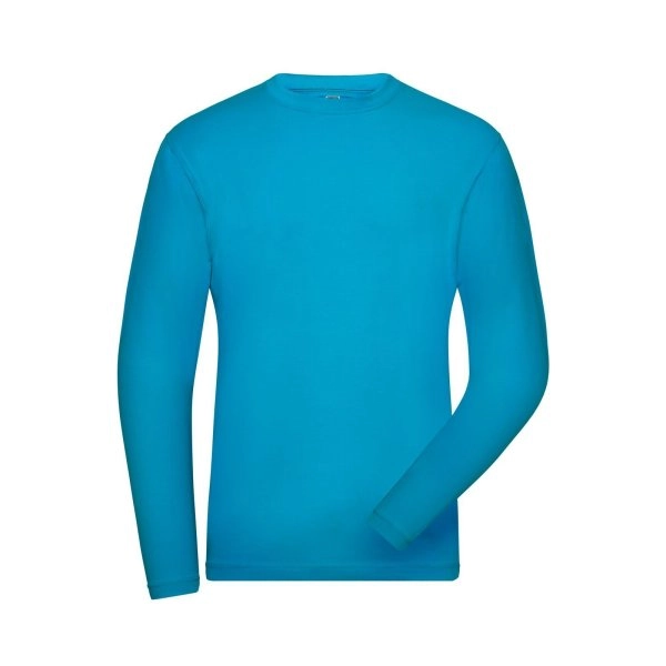 mens-bio-stretch-longsleeve-work-solid-turquoise-11.webp