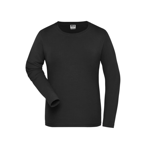 ladies-bio-stretch-longsleeve-work-solid-black-5.webp