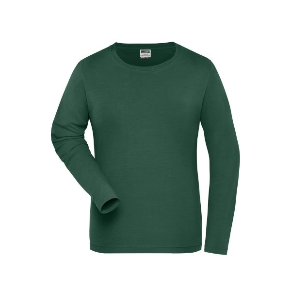 ladies-bio-stretch-longsleeve-work-solid-dark-green-12.webp