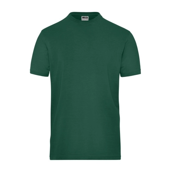 mens-bio-stretch-t-work-solid-dark-green-13.webp