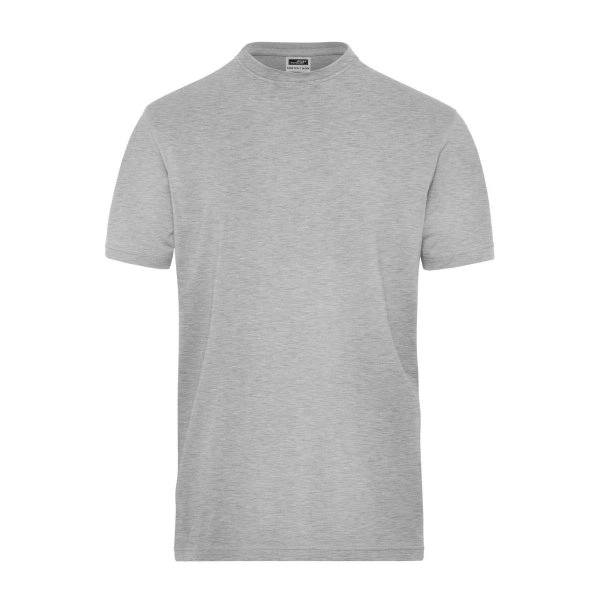 mens-bio-stretch-t-work-solid-grey-heather-16.webp