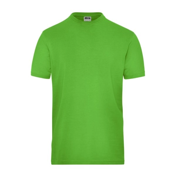 mens-bio-stretch-t-work-solid-lime-green-14.webp