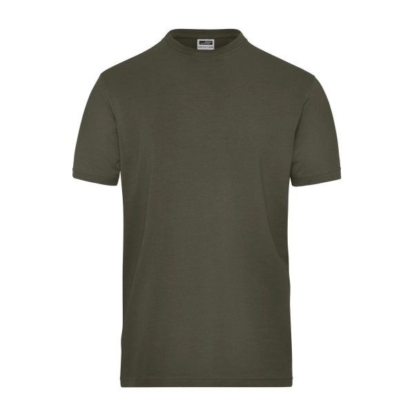 mens-bio-stretch-t-work-solid-olive-11.webp