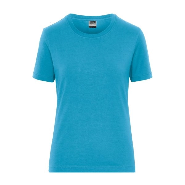 ladies-bio-stretch-t-work-solid-turquoise-12.webp