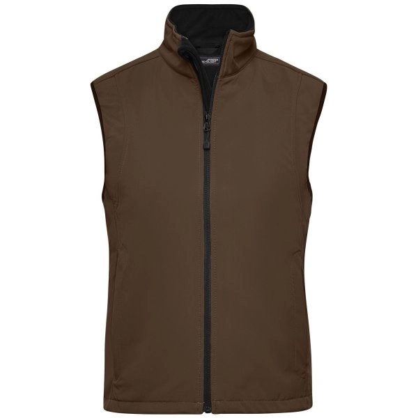 ladies-softshell-vest-brown-7.webp