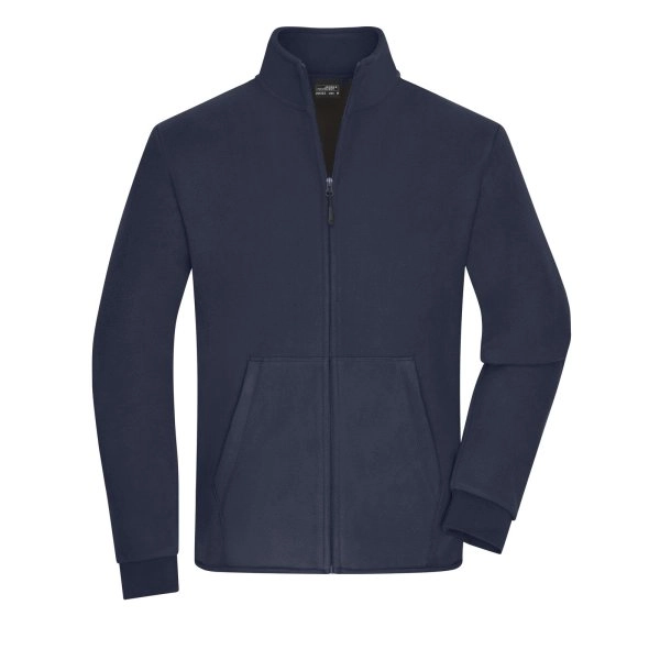 mens-bonded-fleece-jacket-navy-dark-grey-11.webp