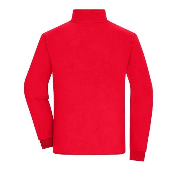 mens-bonded-fleece-jacket-red-black-5.webp