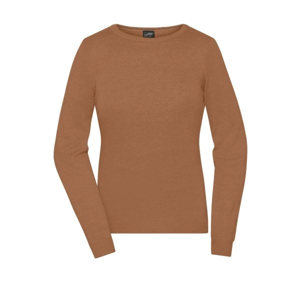 ladies-round-neck-pullover-camel-12.webp