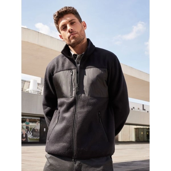 Men's Fleece Jacket