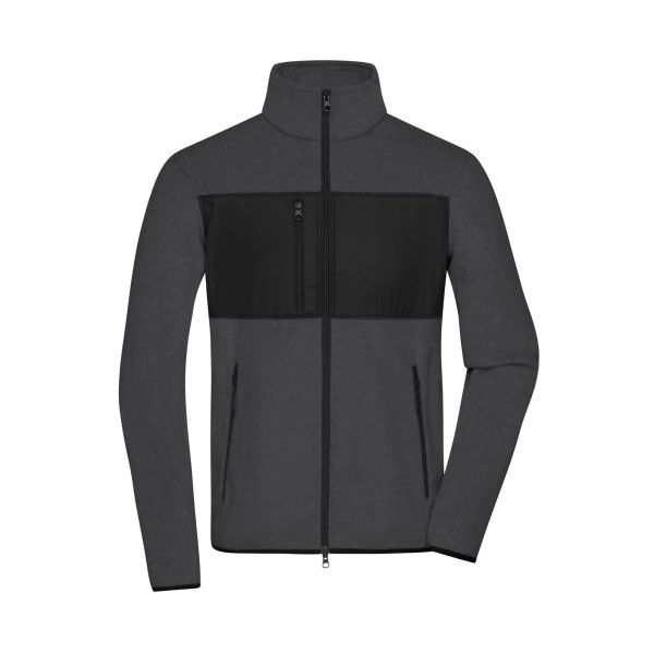 mens-fleece-jacket-dark-melange-black-10.webp