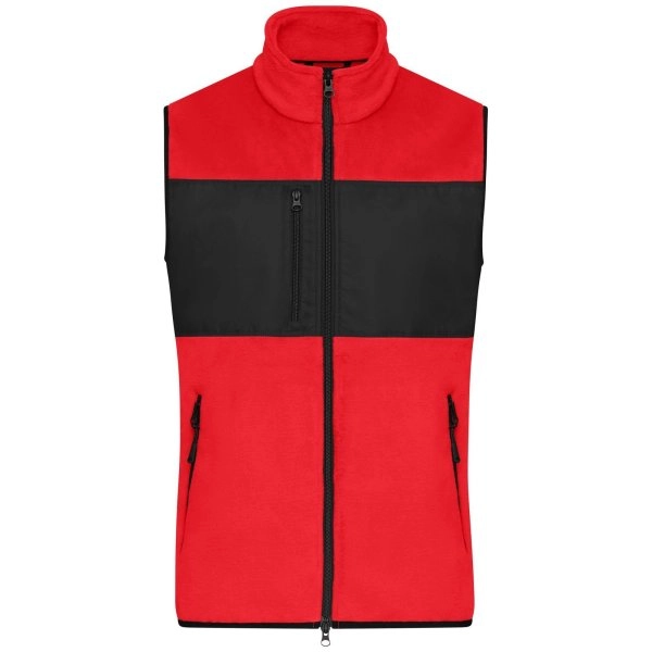 mens-fleece-vest-red-black-8.webp