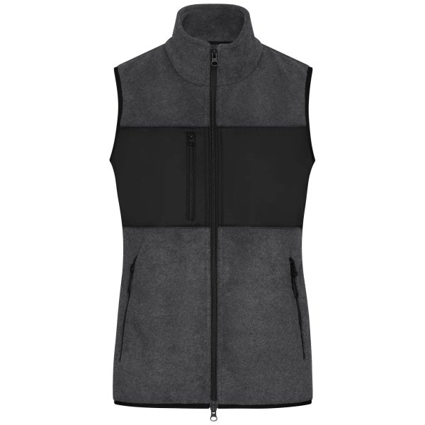 ladies-fleece-vest-dark-melange-black-14.webp