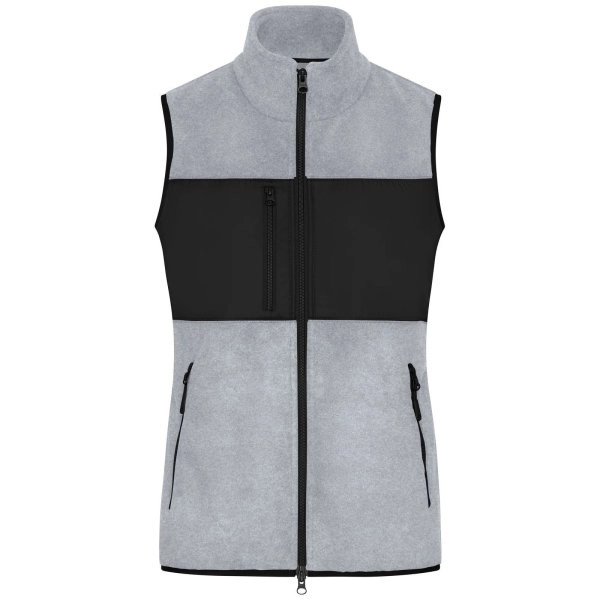 ladies-fleece-vest-light-melange-black-12.webp